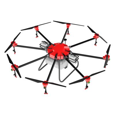 中国 High Safety Level Long battery Life Drones Profesionales GPS For Agriculture 販売のため