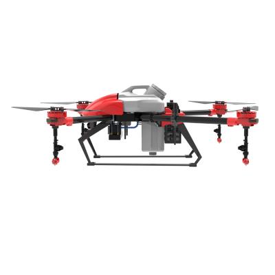 中国 16L New Technology Agriculture Drone Fertilizer Sprayer With Unmanned Aerial Vehicle 販売のため