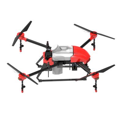 中国 Aviation Aluminum Agriculture Sprayer Drone For Fumigation Thermal Fogger Drone With Camera And GPS 販売のため