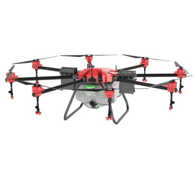 중국 Ready to fly agriculture drone full set 16l detachable drone agriculture 판매용