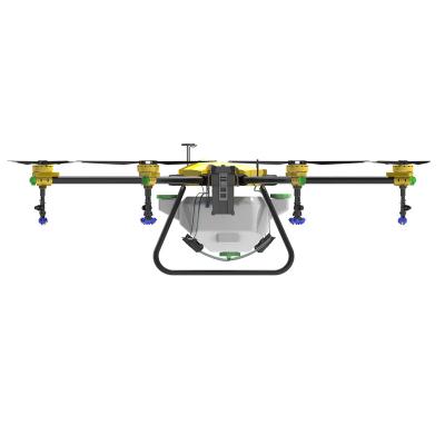 중국 52L High Safety Level Long Battery Life Drone Agricolas Fumigadores 판매용