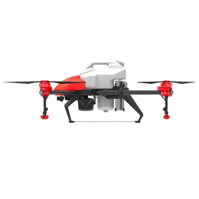 China High Safety Level 25l Heavy Payload Drone Agriculture Crop Autonomous Sprayer Drone en venta