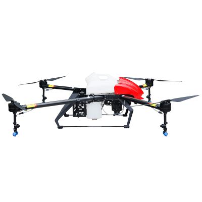 China battery petrol powered gps pesticide sprayer drone for agriculture uav drones for sale