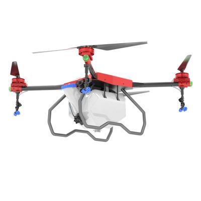 China High Safety Level Uav Agricultural Spraying For Building Material Shops zu verkaufen