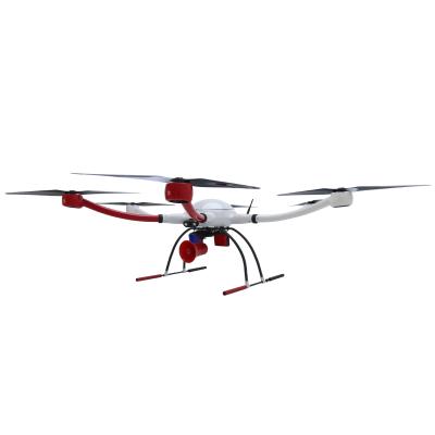 China Professsional Search And Rescue Drone Camera HD Videography Drone Charge for sale