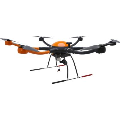 China Professional Industrial Powerline Inspection Drone Go Pro Drone With Video Tello for sale