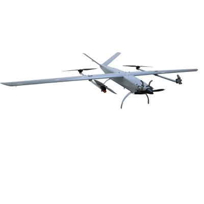 China Hybird Power Uav Vtol Drone For Mapping And Surveying Vtol Military for sale