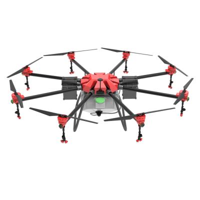 China spray uav pesticide spraying farm 20kg payload sprayer drone for best price for sale