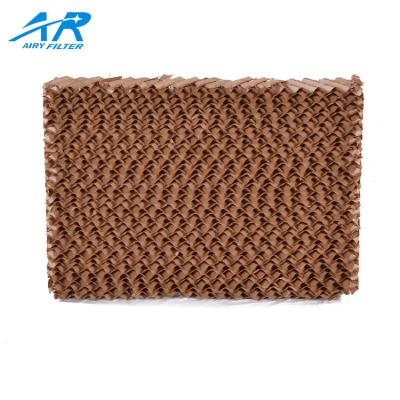 China AIRFREE 80% 7090 High Quality All Kinds Of Air Filter Wet Protection For All Industries for sale