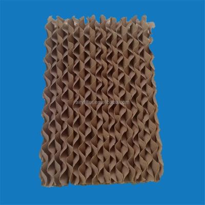 China AIRFUL 80% High Quality Wet Pad Filter With Wet Polishing Floor Pad for sale