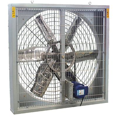 China Farms Greenhouse Poultry Farm Cow Chicken Pig Houses Ventilation Industrial Exhaust Fan for sale