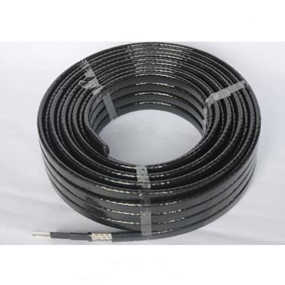 China cable induction heating equipment heating cable for construction heatingcable for pipes zu verkaufen