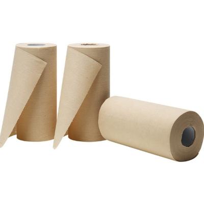 China bmaboo Kitchen Cleaner Paper Towels Reusable Eco-Friendly Bamboo Towel Machine Washable Soft Roll Towel for sale