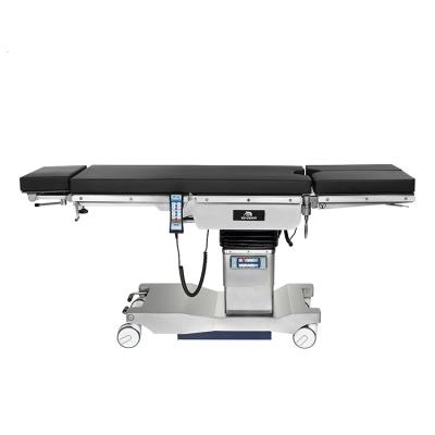 China Metal RC-OTE99X c arm electric operating table medical for sale