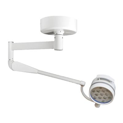 China RC-EL200 (LED) Acrylic Ceiling Veterinary Operation Lamp Surgical Led Operation Ceiling Light for sale