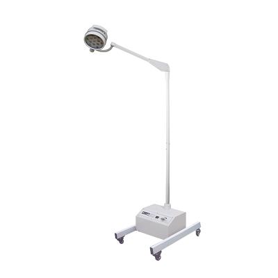 China RC-EL200LED Acrylic With Battery Backup Surgery Led Lamp Operation Lamp Veterinary Examination Lamp Price for sale