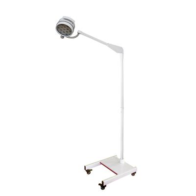 China RC-EL200LED High Quality Acrylic OT Surgical Light Examination Light Operating Surgical Lamp Lights for sale