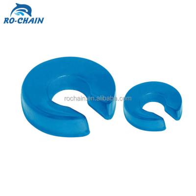 China Hosptial and Clinic RC1108-1 CE Approved POS Gels / Bowl Shaped Horseshoe Head Pad for sale