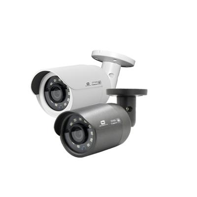 China Face Detection Bullet Camera 1080P 2MP Outdoor PoE Best Selling GWSECU Mini IP for sale