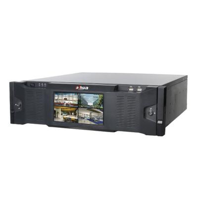 China 128 Users Dahua IVSS7024DR-16I 256CH 4U 24HDD AI Network Video Recorder Up to 256 Channel Face Recognition NVR for sale