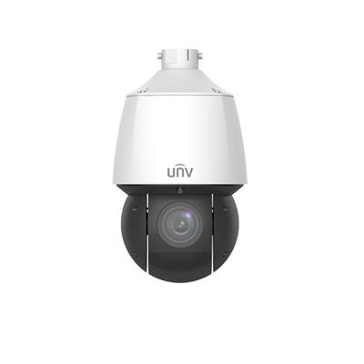 China PAN-TILT IPC6424SR-X25-VF Uniview 4MP 25X Starlight PTZ Auto Path Camera with IP67 IK10 Protection for sale