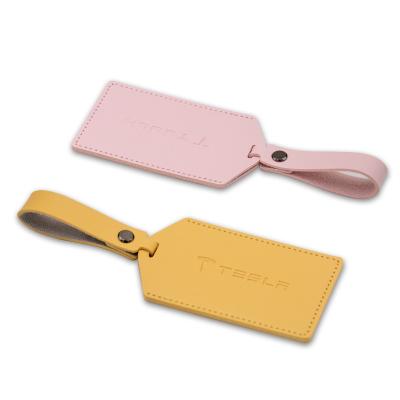 China Simple Color Without Protector New Design High Strength High Quality Car Key Case Teslas Model Y/3/S Car Key Case PC Key Case for sale