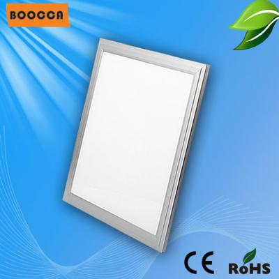 China Aluminum Alloy Direct Lit LED Flat Panels 600x600 Led Panel.Back Light LED Panel Light for sale