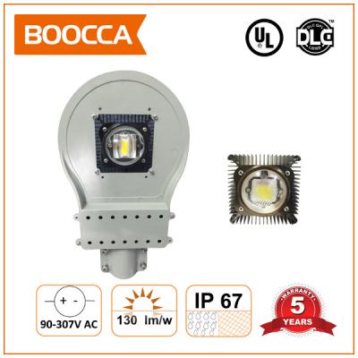 China High Quality Warranty 30W-200W Aluminum Alloy LED Street Light Module 5 Years for sale