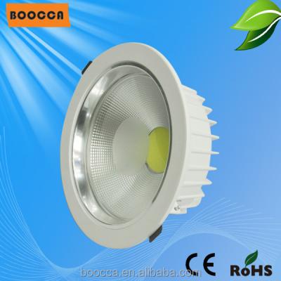 China Factory Price High Quality Aluminum LED Downlight Direct Sales for sale