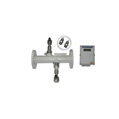 China China BF70 Ultrasonic Flow Meter for sale