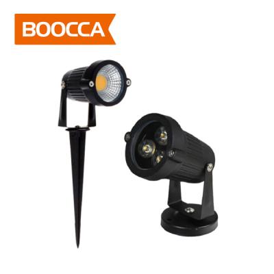 China New Boocca LANDSCAPE Series LED COB Light Landscape Light High Quality Garden Buried Light for sale