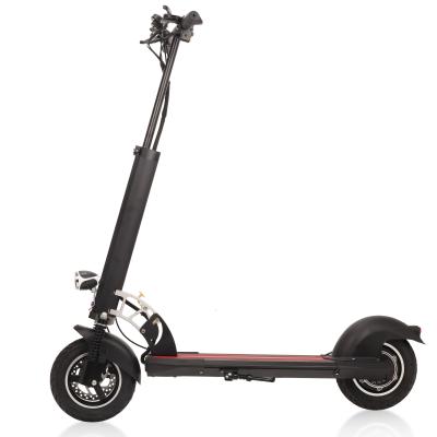 China Unisex fast electric scooter self-balancing electric scooters electric scooter for sale