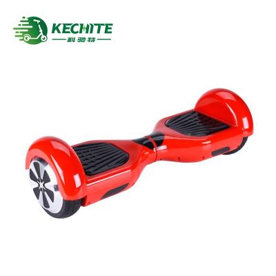 China Hoverboard 6.5 Inch 36V24V Unisex Smart Balancing Scooter for sale