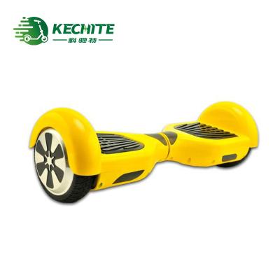 China 2022 New Products Unisex Self Balance Scooter Smart Drift Tire 6.5 Inch for sale