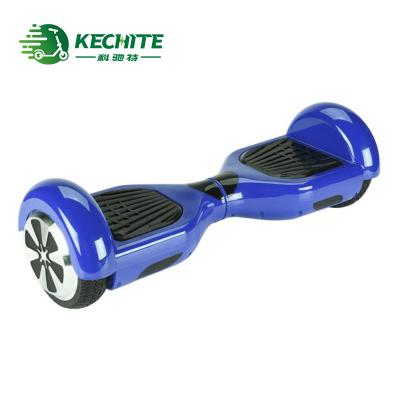 China 2020 unisex new design 6.5 inch two wheels adults and children electric self balancing for sale