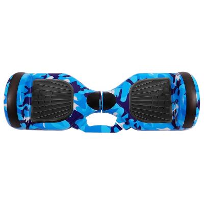 China Cheap Unisex Hoverboard 6.5 Inch Slef-Balancing Scooter for sale