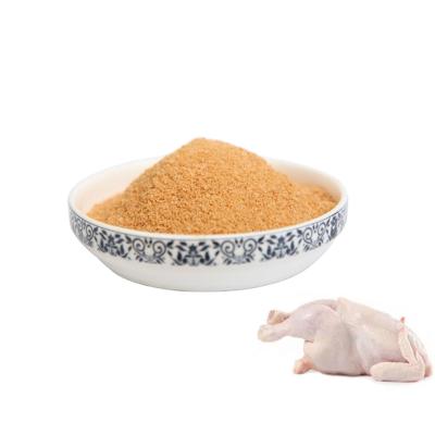 China High Quality Cheap Dry Chicken Flavor Natural Taste Cooked Seasoning Powder For Kfc Fried Chicken For Kitchen Seasoning for sale