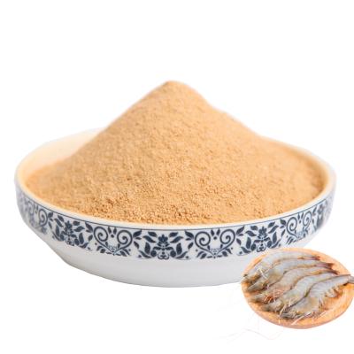 China Dry HALAL Shrimp Flavor Seasoning Powder For Shrimp Chips for sale