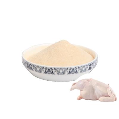 China Fast Delivery Dry Best Chicken Seasoning Thick Delicious Chicken Taste Powder Dry Seasoning Popcorn For Pet Food for sale