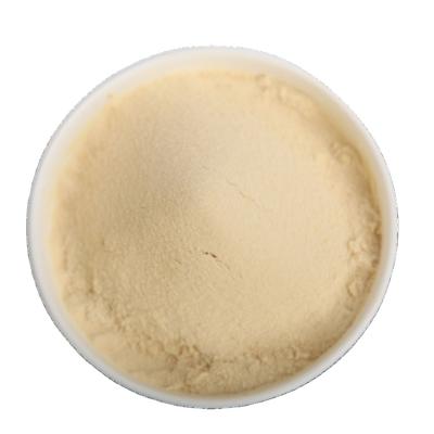 China Factory Wholesale Dry 100% Chicken Stock Powder Thick Delicious Taste Benny Seasoning Chicken Stock Powder for Pet Food for sale