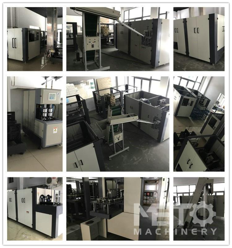 Verified China supplier - Taizhou Huangyan Meto Mould Machinery Co., Ltd.