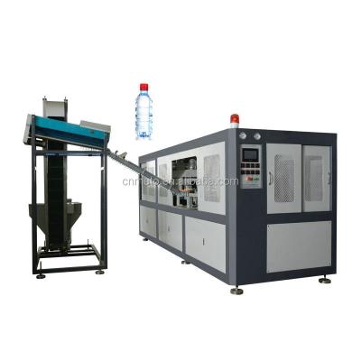 China Bottle 2 Cavity Fully Electric High Speed ​​Small Pet Cosmetics Bottle Products Plastic Blow Molding Machine For Sale for sale