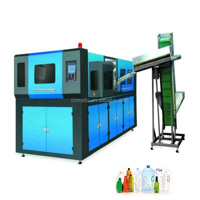 China 2021 Full Automatic Bottle PET Bottle Machine / Stretch Blowing Blower For Shampoo Bottles In Stock for sale