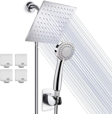 China Contemporary Shower Head, High Pressure 8