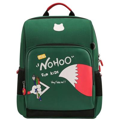 China Nohoo Waterproof Bags New Design Boys Girls Kid Backpack Wholesale Children School Bag for sale