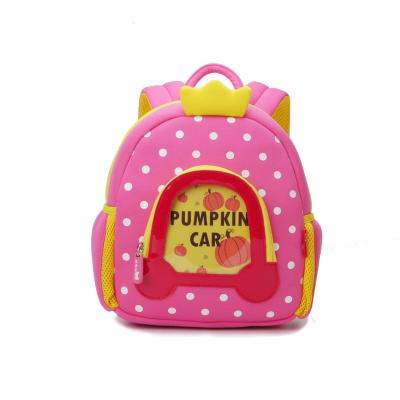 China Waterproof wholesale 3D activity bagpack for kids school bags for sale