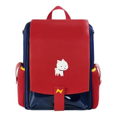 China Waterproof 2021 wholesale multifunctional bagpack for kids schoolbags for sale