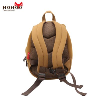 China China factory wholesale cheap waterproof cardboard backpack for small kids backpack schoolbags kids for sale