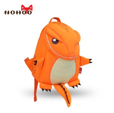 China New Patterns Waterproof Animal Shaped Cartoon School Backpack Bag Outdoor Children Backpack School Bag Girl for sale