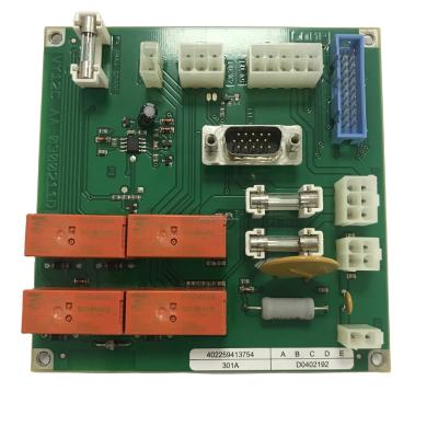 China SMT SMD PCB Automatic Transfer Machine Assembleon 9498 396 00259 Trolley Elevator Controller 9498 396 00259 Trolley Elevator Controller for sale